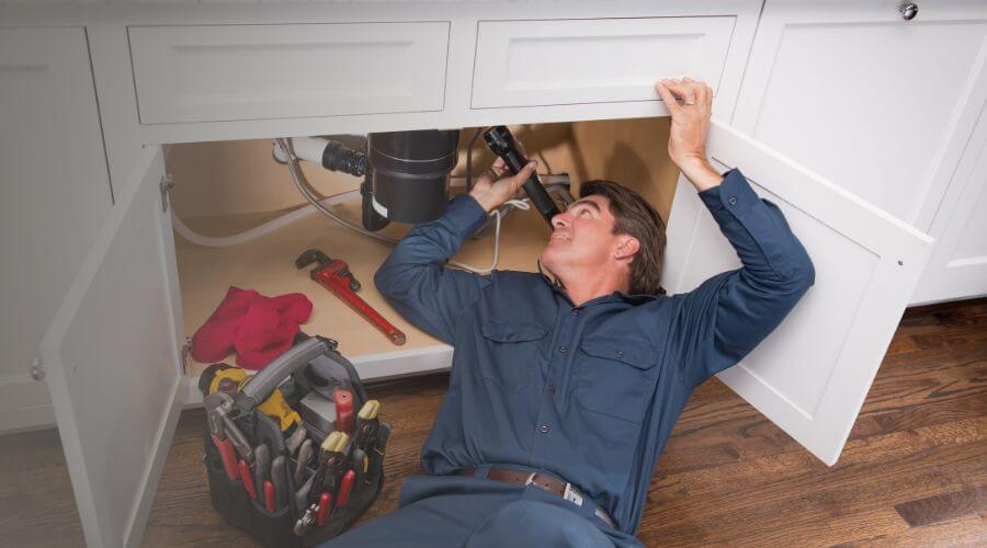 Professional Leak Detection Services in Okeene, OK